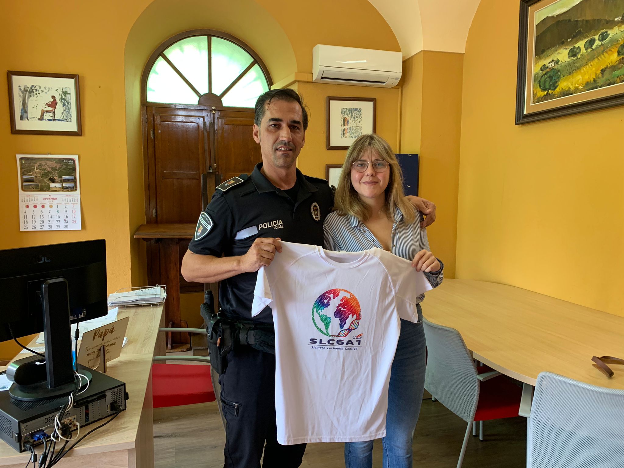 Bingo Solidario Madroñera (Cáceres)