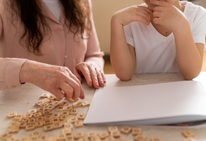 Stimolazione cognitiva