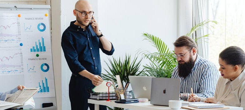 Objectifs : accompagnement et orientation