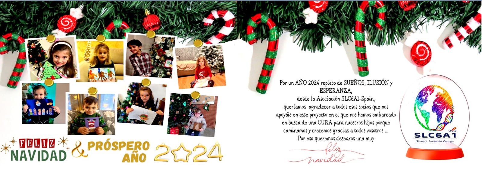 Feliz Navidad